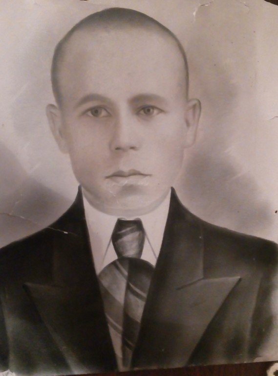 Журавель Петр Поликарпович